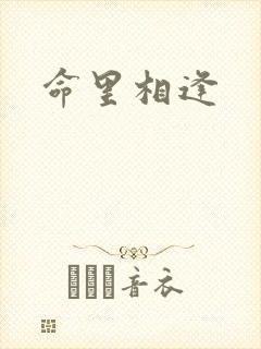 命里相逢