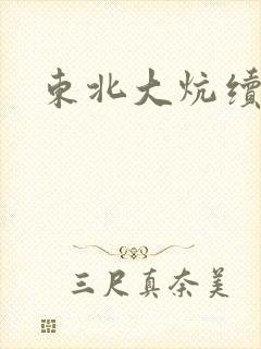 东北大炕续