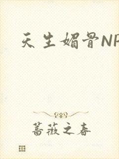 天生媚骨NPC