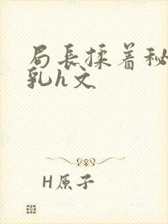 局长揉着秘书的乳h文