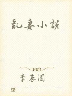 乱妻小说