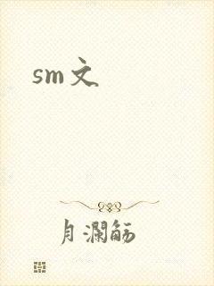 sm文