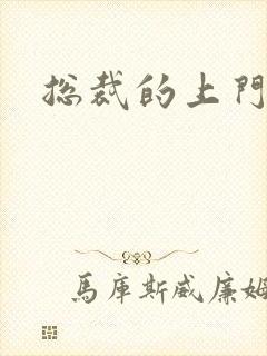 总裁的上门女婿