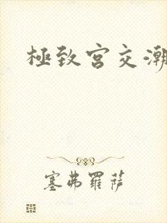 极致宫交潮喷h
