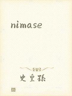 nimase