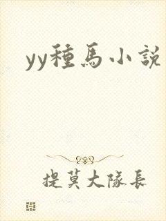 yy种马小说