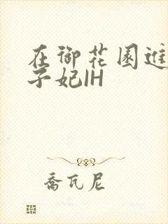 在御花园进入太子妃IH