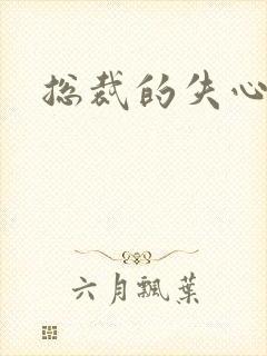 总裁的失心新娘