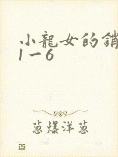 小龙女的销魂夜1一6