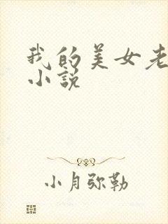 我的美女老板 小说