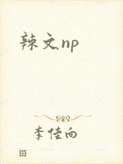 辣文np