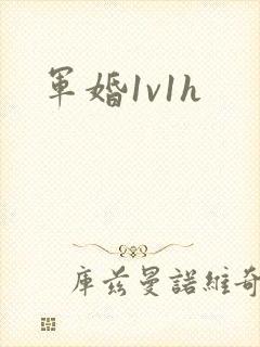 军婚1v1h