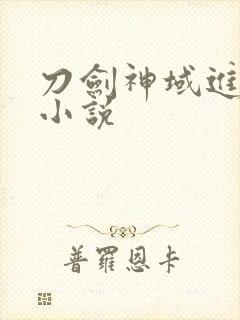 刀剑神域进击篇小说