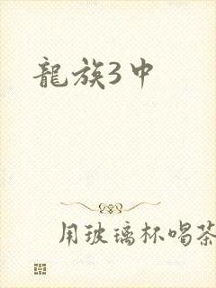 龙族3中