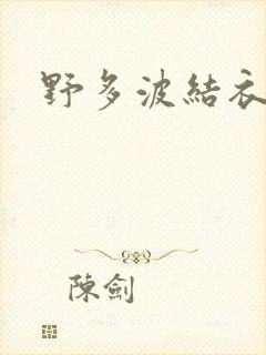 野多波结衣
