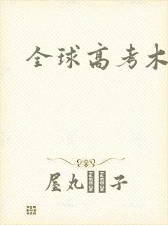 全球高考木苏里