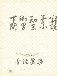 下乡知青储物空间男主小说