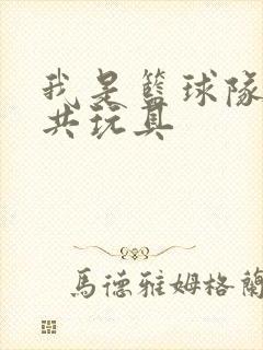 我是篮球队的公共玩具