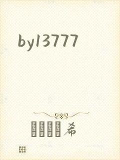 by13777