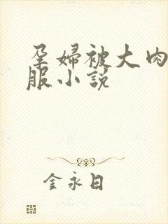 孕妇被大肉楱征服小说