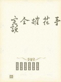 完全摧花手册小说