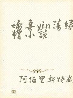 娇妻yin荡绿帽小说