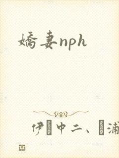 娇妻nph