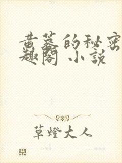 黄蓉的秘密 笔趣阁 小说