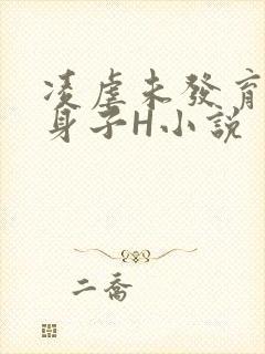 凌虐未发育的小身子H小说