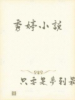 秀婷小说
