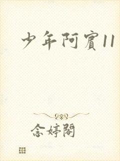 少年阿宾11
