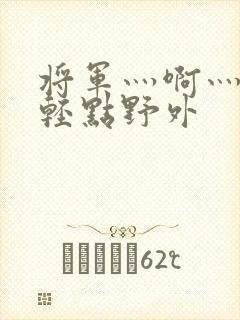 将军灬啊灬啊灬轻点野外