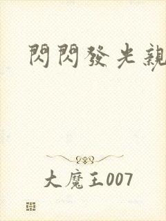 闪闪发光亲情会