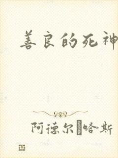 善良的死神小说