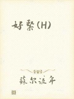 好紧(H)