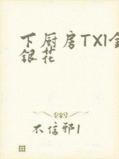 下厨房TXl金银花