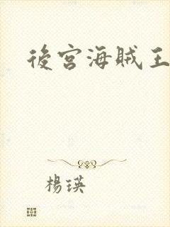 后宫海贼王