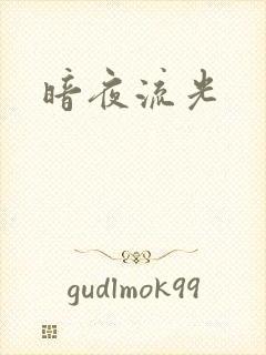 暗夜流光