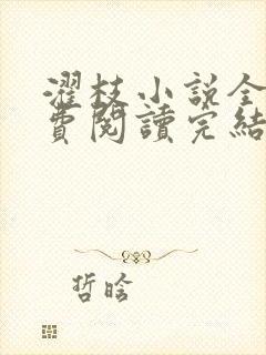 濯枝小说全文免费阅读完结