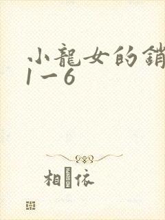 小龙女的销魂夜1一6
