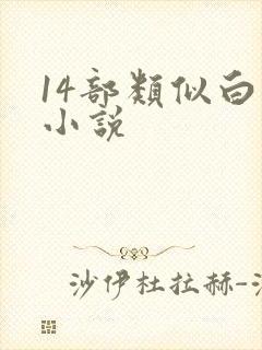 14部类似白洁小说