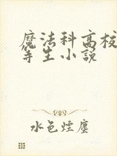 魔法科高校的劣等生小说