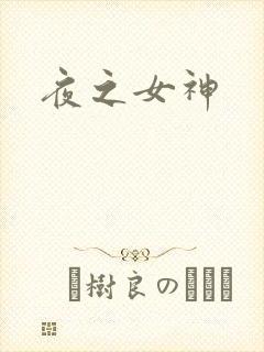 夜之女神