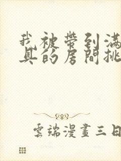 我被带到满是玩具的房间挑调游戏