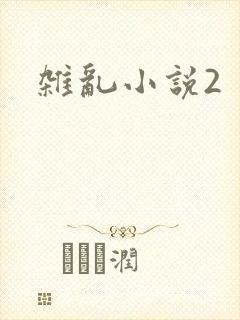 杂乱小说2