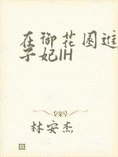 在御花园进入太子妃IH