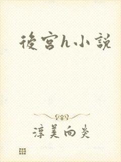 后宫h小说
