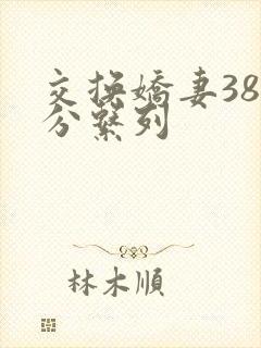 交换娇妻38部分系列