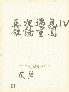 再次遇见1V1破镜重圆