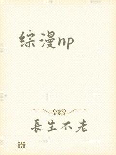 综漫np